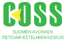 COSS logo